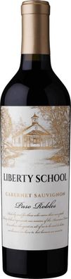 Hope Family Wines Liberty School Cabernet Sauvignon 2023 0.75 L Flasche