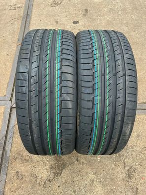 2x Sommerreifen 245/45 R20 103V XL Continental Premium Contact 6 DOT22 NEU