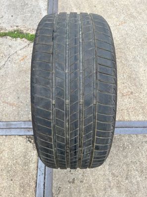 1x Sommerreifen 255/40 R19 100Y XL Bridgestone Turanza T005 DOT22 7,2-7,6mm