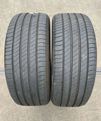 2x Sommerreifen 235/50 R19 103V XL Michelin Primacy 4 S1 DOT22 6,4-6,8mm