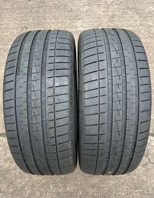 2x Sommerreifen 225/55 ZR18 102Y XL Vredestein Ultrac Vorti DOT21 NEU