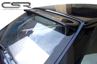 CSR Heckspoiler | Heckflügel für VW Polo 2 86C 2F HF208