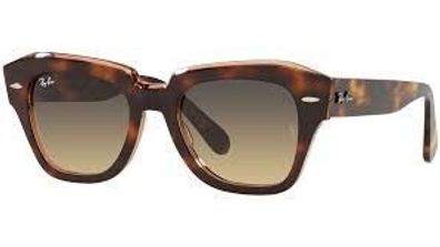 Sonnenbrille RAY BAN RB2186 1324BG 52-20