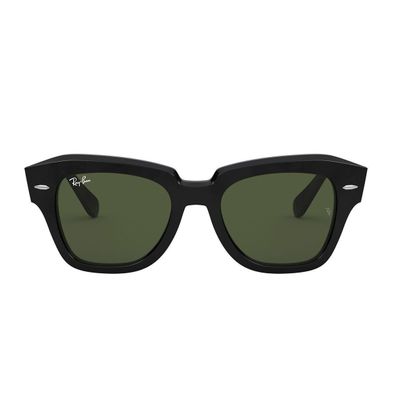 Sonnenbrille Ray ban RB2186 901/31 52-20