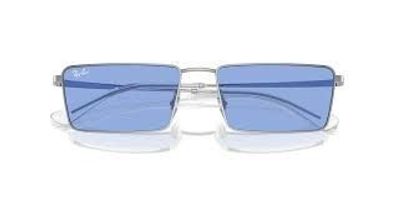 Sonnenbrille RAY BAN RB3741 003/80 56