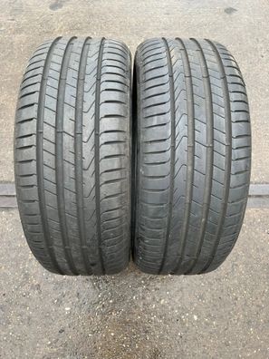 2x Sommerreifen 205/45 R17 88W XL Pirelli Cinturato P7 (P7C2) DOT20 * NEU