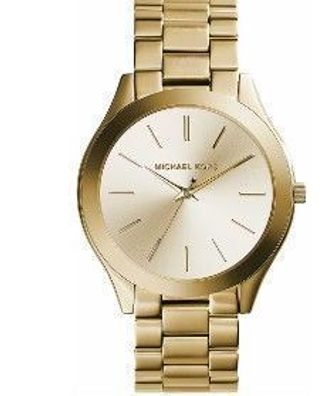 Damenarmbanduhr - Michael Kors MK3179