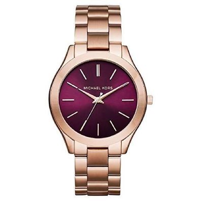 Damenarmbanduhr - Michael Kors MK3436