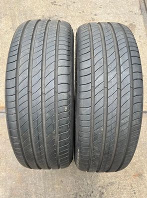 2x Sommerreifen 215/65 R17 103V XL Michelin Primacy 4 S2 DOT23 5,6-6,3mm