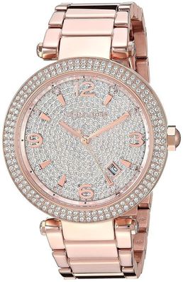 Damenarmbanduhr - Michael Kors MK6511