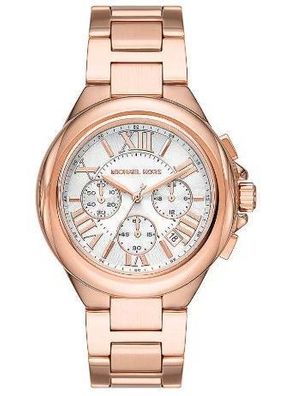 Damenarmbanduhr - Michael Kors MK7271