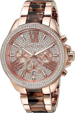 Damenuhr - Michael kors MK6159