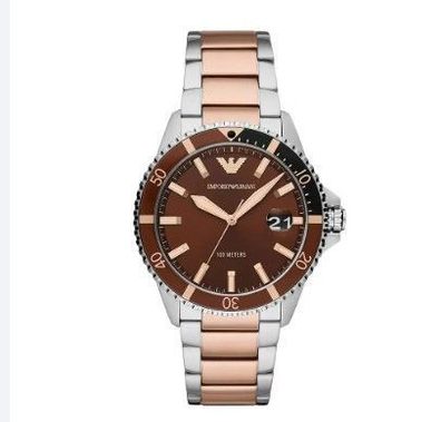 Herrenarmbanduhr - Armani AR11340