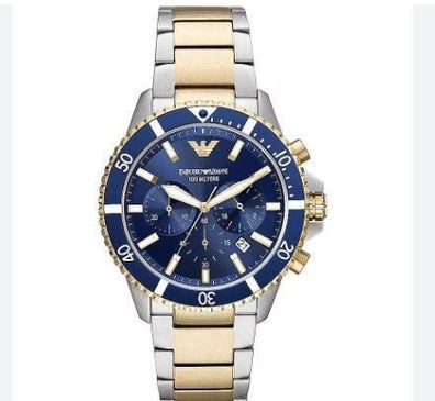 Herrenarmbanduhr - Armani AR11362