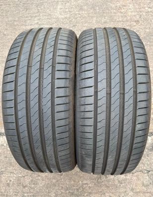 2x Sommerreifen 235/45 ZR18 98W XL Road Hog RGHP02 DOT24 7,7-8,2mm