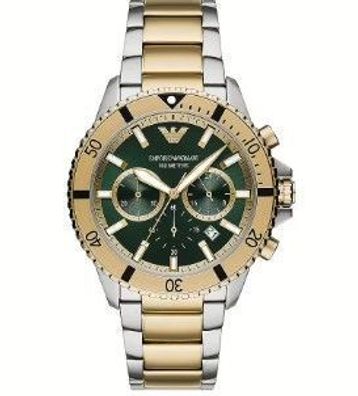 Herrenarmbanduhr - Armani AR11586