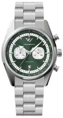 Herrenarmbanduhr - Armani AR11637