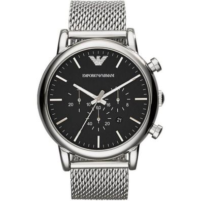 Herrenarmbanduhr - Armani AR1808