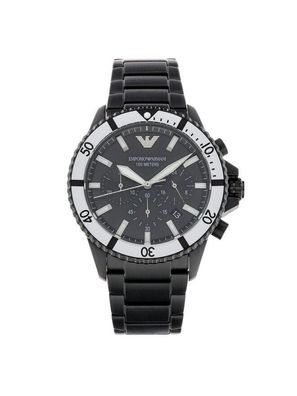 Herrenarmbanduhr - Armani AR80050