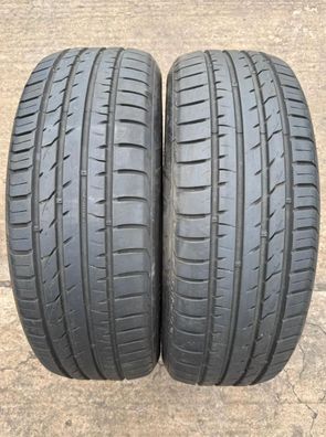 2x Sommerreifen 225/60 R18 104H XL Kumho Crugen HP91 DOT19 6-6,3mm