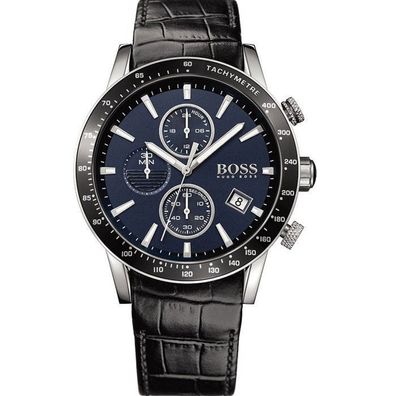 Herrenarmbanduhr - HUBO BOSS 1513391