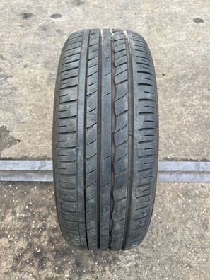 1x Sommerreifen 195/55 R16 87V Kumho Ecsta HM KH31 Asymmetric * DOT17 6,5-7,1mm