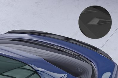 CSR Heckspoiler | Heckflügel mit ABE für Lucid Air Pure, Touring und Grand Touring