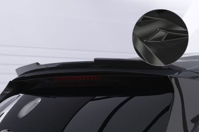 CSR Heckspoiler | Heckflügel mit ABE für Peugeot 308 II (Typ T9) GTi HF253-G Glossy