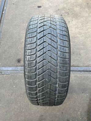 1x Winterreifen 235/50 R18 101V XL Pirelli Scorpion Winter DOT13 6,1-6,8mm