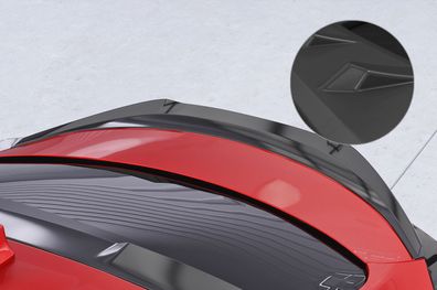 CSR Heckspoiler | Heckflügel mit ABE für Subaru BRZ (2. Gen) / Toyota GR86 HF187-L s