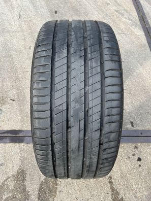 1x Sommerreifen 275/40 R20 106W XL Michelin Latitude Sport 3 ZP RSC * DOT18 6,5mm