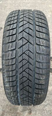 1x Winterreifen 225/45 R18 95V XL Pirelli Winter Sottozero 3 RFT RSC * DOT19 NEU