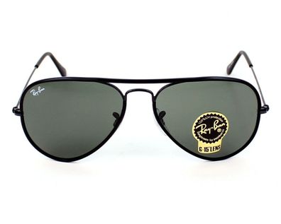 Sonnenbrille RAY BAN RB3025 00262 55