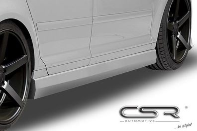 CSR Seitenschweller für Audi A3 8PA SS366