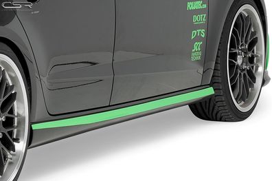 CSR Seitenschweller für Audi A3 8V SS434