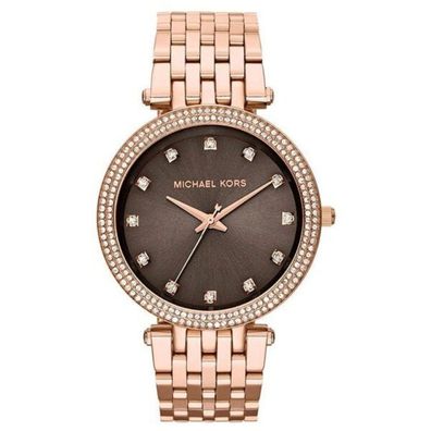 Damenarmbanduhr - Michael Kors MK3217
