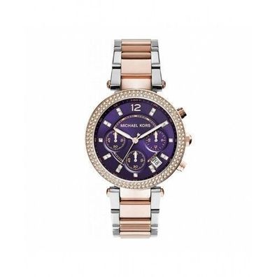 Damenarmbanduhr - Michael Kors MK6108