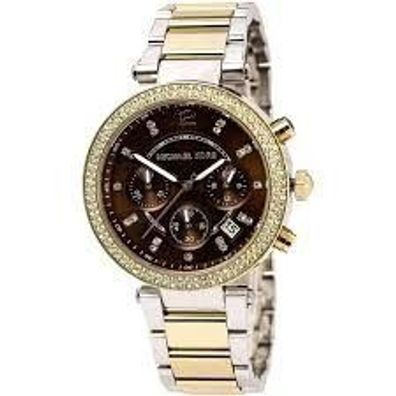 Damenarmbanduhr - Michael Kors MK6118