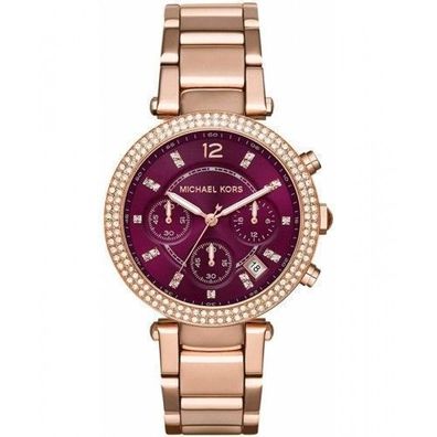 Damenarmbanduhr - Michael Kors MK6264
