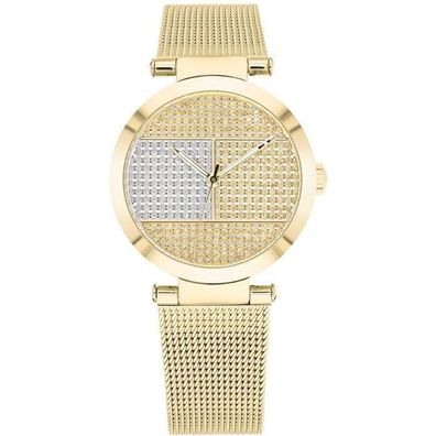 Damenarmbanduhr - Tommy Hilfiger 1781867