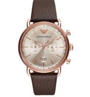 Herrenarmbanduhr - Armani AR11106