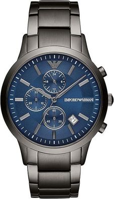 Herrenarmbanduhr - Armani AR11215
