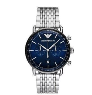 Herrenarmbanduhr - Armani AR11238