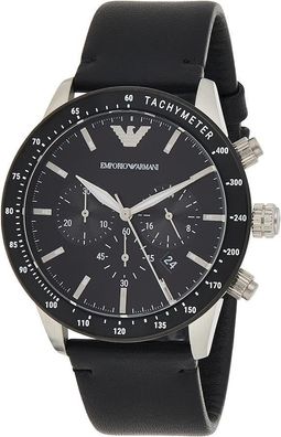 Herrenarmbanduhr - Armani AR11243
