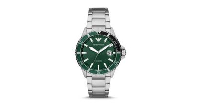 Herrenarmbanduhr - Armani AR11589