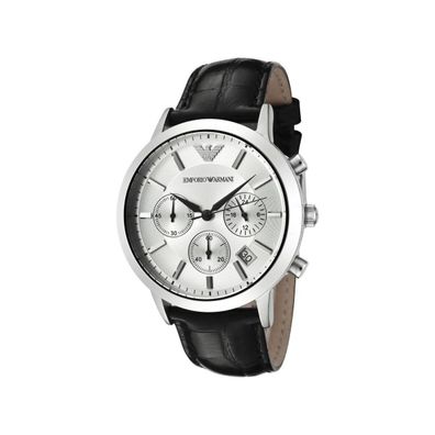 Herrenarmbanduhr - Armani AR2432