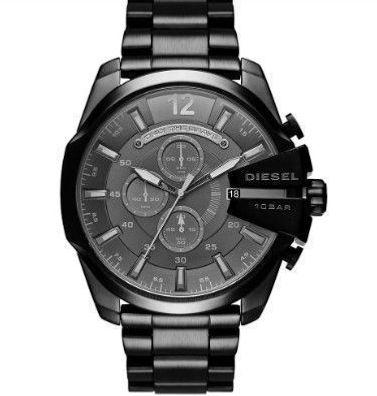 Herrenarmbanduhr - DIESEL DZ4355