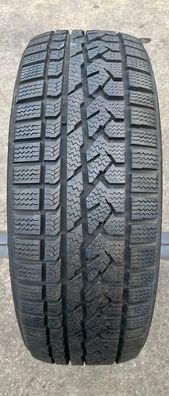1x Winterreifen 225/55 R19 99H Kumho I´Zen RV Asymmetric DOT15 8,1-8,5mm