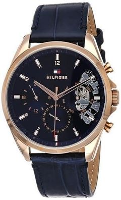 Herrenarmbanduhr - Tommy Hilfiger 1710451