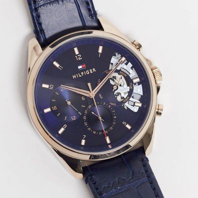 Herrenarmbanduhr - Tommy Hilfiger 1710453